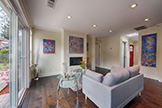 1790 Pilgrim Ave, Mountain View 94040 - Living Room (C)