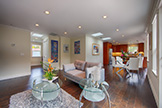 1790 Pilgrim Ave, Mountain View 94040 - Living Room (D)