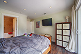 1790 Pilgrim Ave, Mountain View 94040 - Master Bedroom (C)