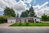 1790 Pilgrim Ave, Mountain View 94040 - Pilgrim Ave 1790 