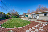 1062 Plymouth Dr, Sunnyvale 94087 - Backyard (A)