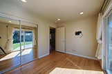 1062 Plymouth Dr, Sunnyvale 94087 - Bedroom 2 (C)