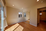 1062 Plymouth Dr, Sunnyvale 94087 - Bedroom 2 (D)