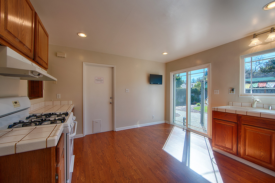Kitchen - 1062 Plymouth Dr, Sunnyvale 94087