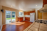1062 Plymouth Dr, Sunnyvale 94087 - Kitchen (B)