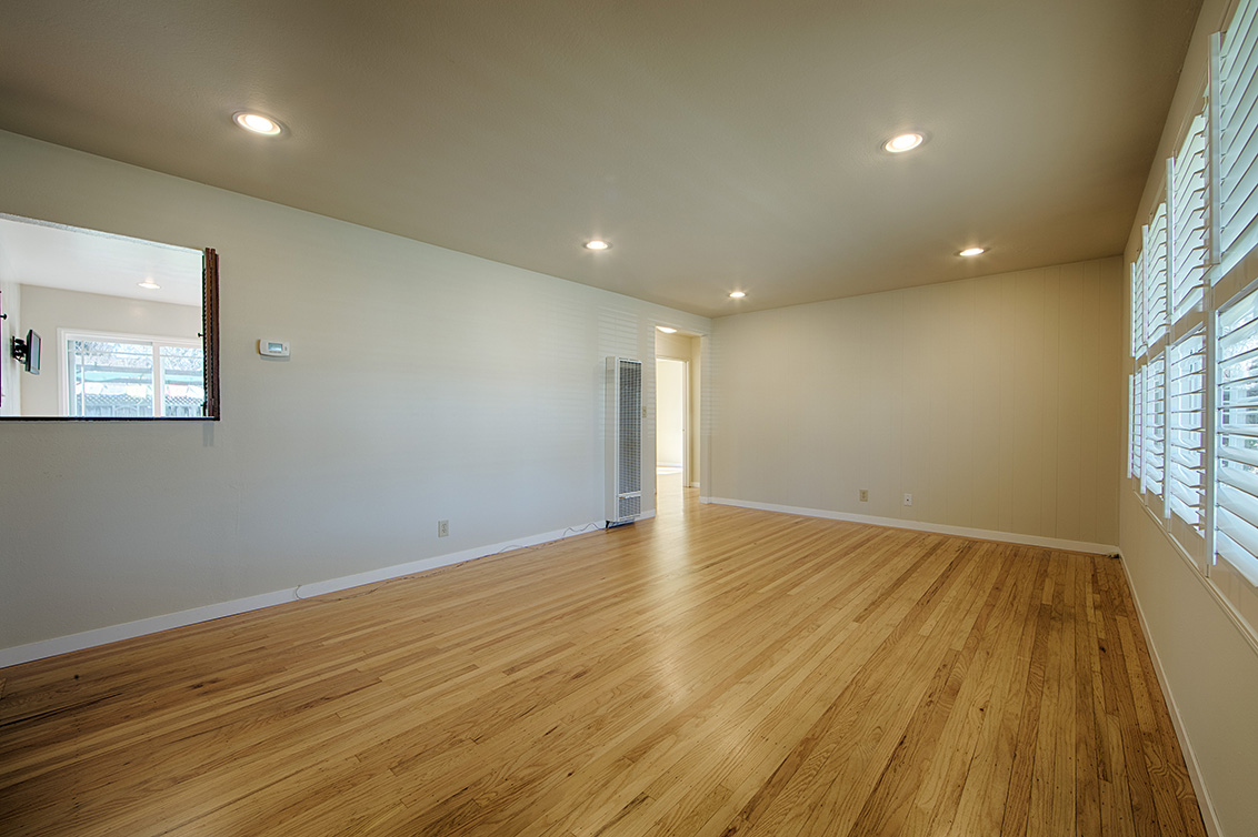 Living Room - 1062 Plymouth Dr, Sunnyvale 94087