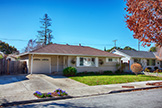 1062 Plymouth Dr, Sunnyvale 94087 - Plymouth Dr 1062 (B)