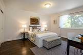 2624 Ponce Ave, Belmont 94002 - Bedroom 2 (A)