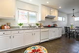 2624 Ponce Ave, Belmont 94002 - Kitchen (A)