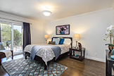 2624 Ponce Ave, Belmont 94002 - Master Bedroom (A)