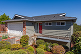 2624 Ponce Ave, Belmont 94002 - Ponce Ave 2624 