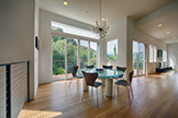 16860 Quarry Rd, Los Gatos 95030 - Dining Room (A)