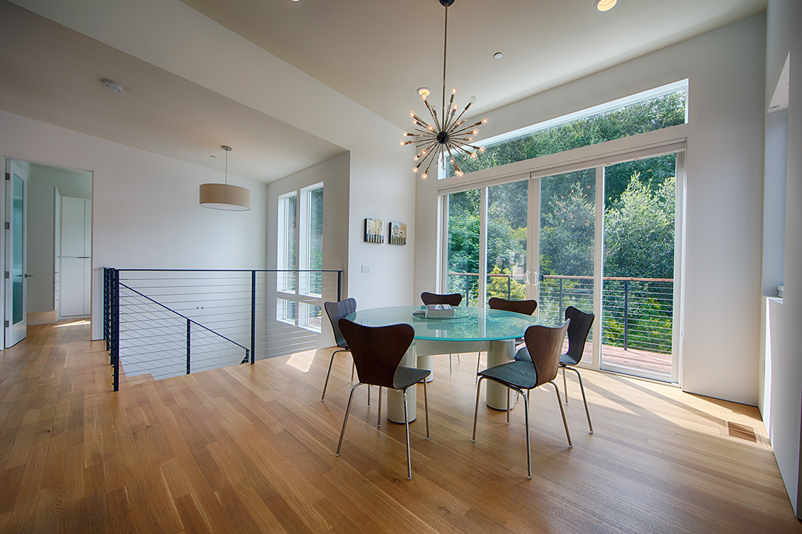 Dining Room (B) picture - 16860 Quarry Rd, Los Gatos 95030