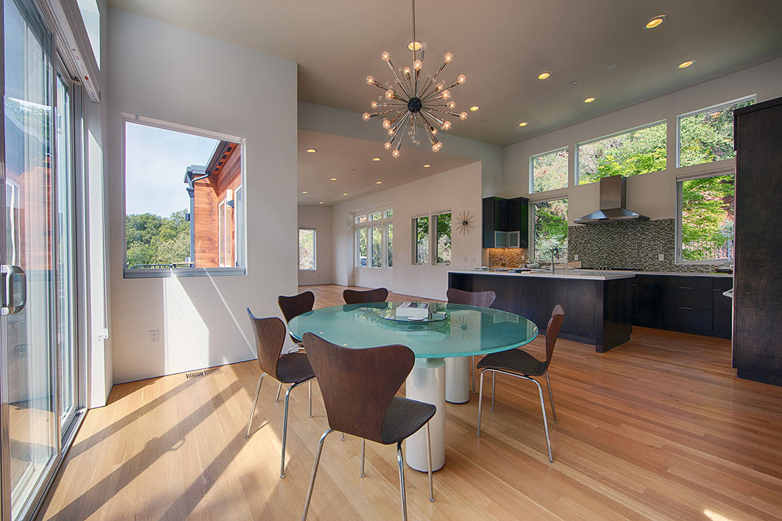 Dining Room (D) picture - 16860 Quarry Rd, Los Gatos 95030