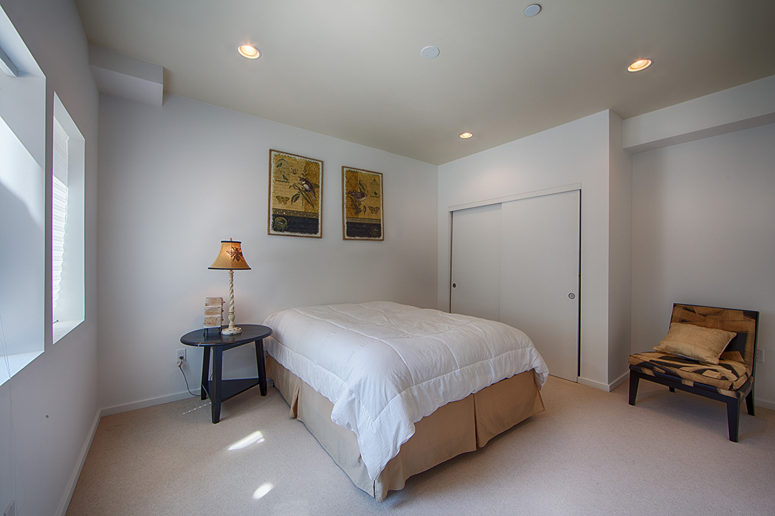 Downstairs Bedroom (A) Picture - 16860 Quarry Rd, Los Gatos 95030 Downstairs Bedroom (A) picture - 16860 Quarry Rd, Los Gatos 95030
