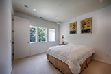 16860 Quarry Rd, Los Gatos 95030 - Downstairs Bedroom (B)