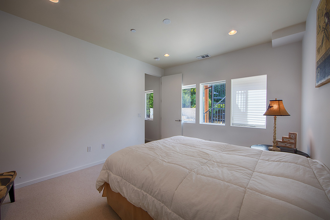 Downstairs Bedroom (C) Picture - 16860 Quarry Rd, Los Gatos 95030 Downstairs Bedroom (C) picture - 16860 Quarry Rd, Los Gatos 95030