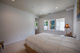 16860 Quarry Rd, Los Gatos 95030 - Downstairs Bedroom (C)