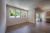 16860 Quarry Rd, Los Gatos 95030 - Downstairs Dining (A)