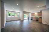 16860 Quarry Rd, Los Gatos 95030 - Downstairs Great Room (A)