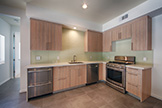 16860 Quarry Rd, Los Gatos 95030 - Downstairs Kitchen (A)