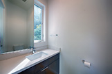 16860 Quarry Rd, Los Gatos 95030 - Half Bath (A)