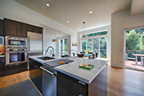 16860 Quarry Rd, Los Gatos 95030 - Kitchen (C)
