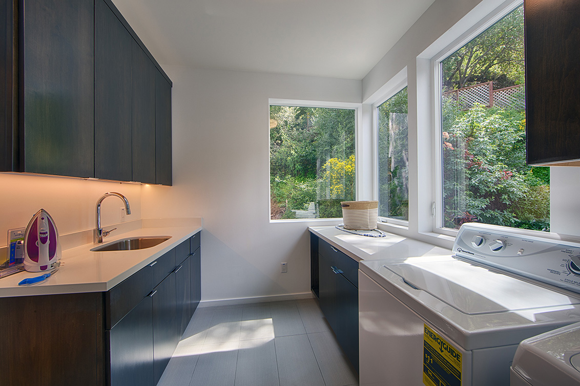 Laundry (A) picture - 16860 Quarry Rd, Los Gatos 95030