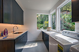 16860 Quarry Rd, Los Gatos 95030 - Laundry (A)