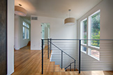 16860 Quarry Rd, Los Gatos 95030 - Main Floor Stairs (A)