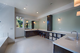 16860 Quarry Rd, Los Gatos 95030 - Master Bath (A)