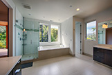 16860 Quarry Rd, Los Gatos 95030 - Master Bath (B)