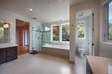 16860 Quarry Rd, Los Gatos 95030 - Master Bath (C)