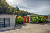 16860 Quarry Rd, Los Gatos 95030 - Quarry Rd 16860 