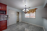 1723 Queens Crossing Dr, San Jose 95132 - Dining Area (A)