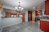 1723 Queens Crossing Dr, San Jose 95132 - Dining Area (C)