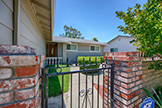1723 Queens Crossing Dr, San Jose 95132 - Entrance (A)