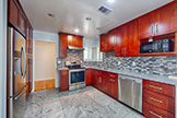 1723 Queens Crossing Dr, San Jose 95132 - Kitchen (B)