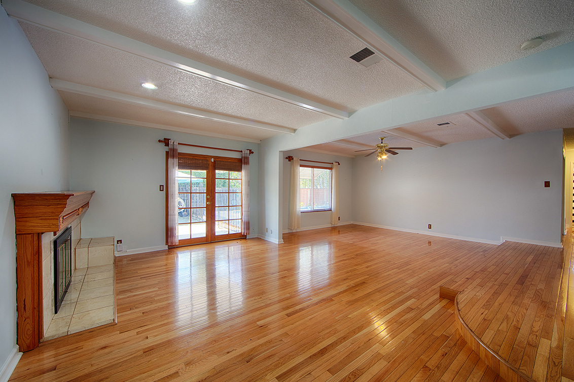 Living Room - 1723 Queens Crossing Dr, San Jose 95132
