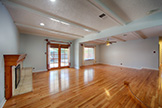 1723 Queens Crossing Dr, San Jose 95132 - Living Room (A)
