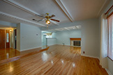 1723 Queens Crossing Dr, San Jose 95132 - Living Room (C)