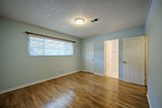 1723 Queens Crossing Dr, San Jose 95132 - Master Bedroom (B)