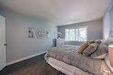7150 Rainbow Dr 21, San Jose 95129 - Bedroom 2 (B)