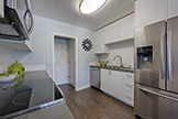 7150 Rainbow Dr 21, San Jose 95129 - Kitchen (B)