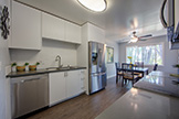 7150 Rainbow Dr 21, San Jose 95129 - Kitchen (C)