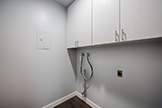 7150 Rainbow Dr 21, San Jose 95129 - Laundry (A)