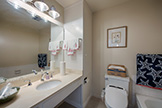 255 S Rengstorff Ave 134, Mountain View 94040 - Bathroom (A)