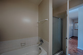 255 S Rengstorff Ave 134, Mountain View 94040 - Bathroom (B)