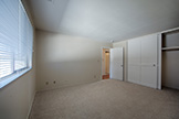 255 S Rengstorff Ave 134, Mountain View 94040 - Bedroom 1 (C)