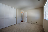 255 S Rengstorff Ave 134, Mountain View 94040 - Bedroom 2 (C)